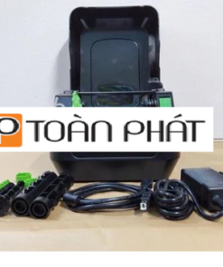 Máy in tem mã vạch TSC Zenpert 4T520