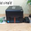 Máy in tem mã vạch TSC TE200