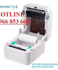 xprinter xp 420b p2