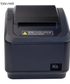 2625 may in hoa don xprinter k200l 2