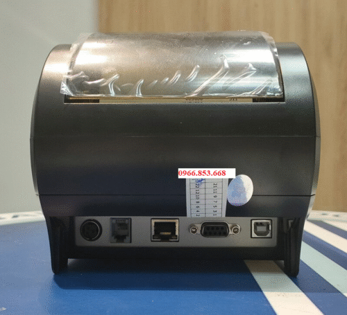 Máy in hóa đơn XP-K300L
