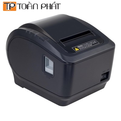 Máy in hóa đơn XP-K200L USB+LAN