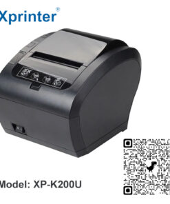 xprinter xp k200u p1