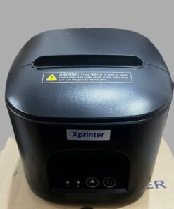 MÁY IN HOÁ ĐƠN XPRINTER XP-Q80BS