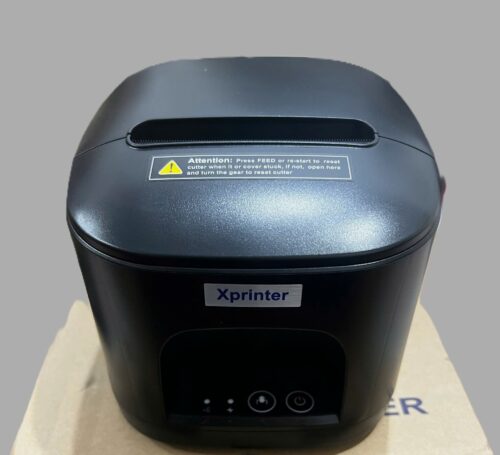 MÁY IN HOÁ ĐƠN XPRINTER XP-Q80BS