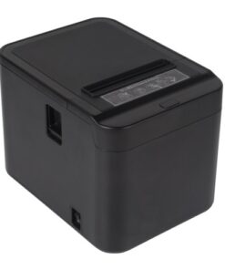 Máy in hóa đơn Zywell Zy-Q822 (USB,LAN)