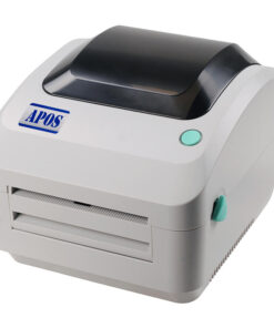 Máy in tem mã vạch APOS 470B USB