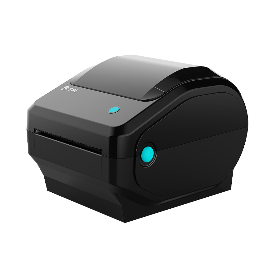 Máy in Mã vạch, in tem vận đơn TPL TD-401