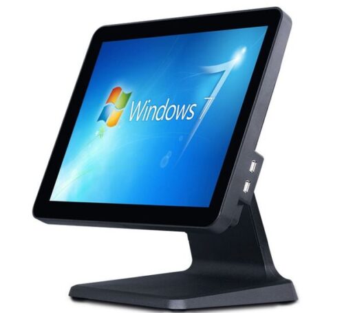 Máy POS Tính Tiền  DT-W12 ( COI5 - GEN 6)