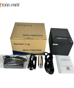 Xprinter Q807K USB - WIFI