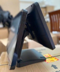 Máy POS Tính Tiền 2 MÀN HÌNH DT-W12D ( COI5 GEN 6)