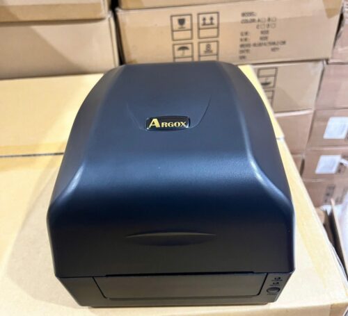 MÁY IN MÃ VẠCH ARGOX CX-3140 PRO – 300DPI