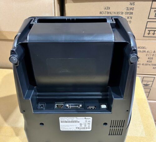 MÁY IN MÃ VẠCH ARGOX CX-3140 PRO – 300DPI 18 A4