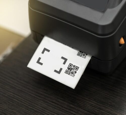 MÁY IN MÃ VẠCH ARGOX CX-3140 PRO – 300DPI 11 A5