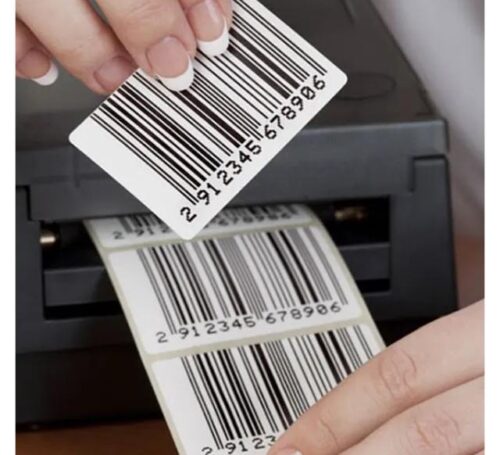 MÁY IN MÃ VẠCH ARGOX CX-3140 PRO – 300DPI 12 A6