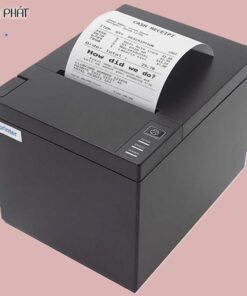 Máy In Hóa Đơn Xprinter Q807K