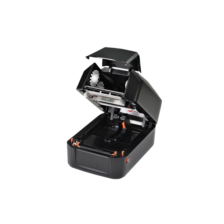 Máy in tem mã vạch Wincode C342C 3 2